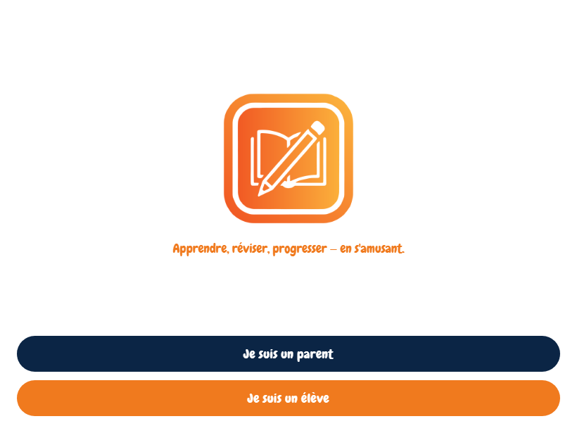 Talaref School — Application scolaire