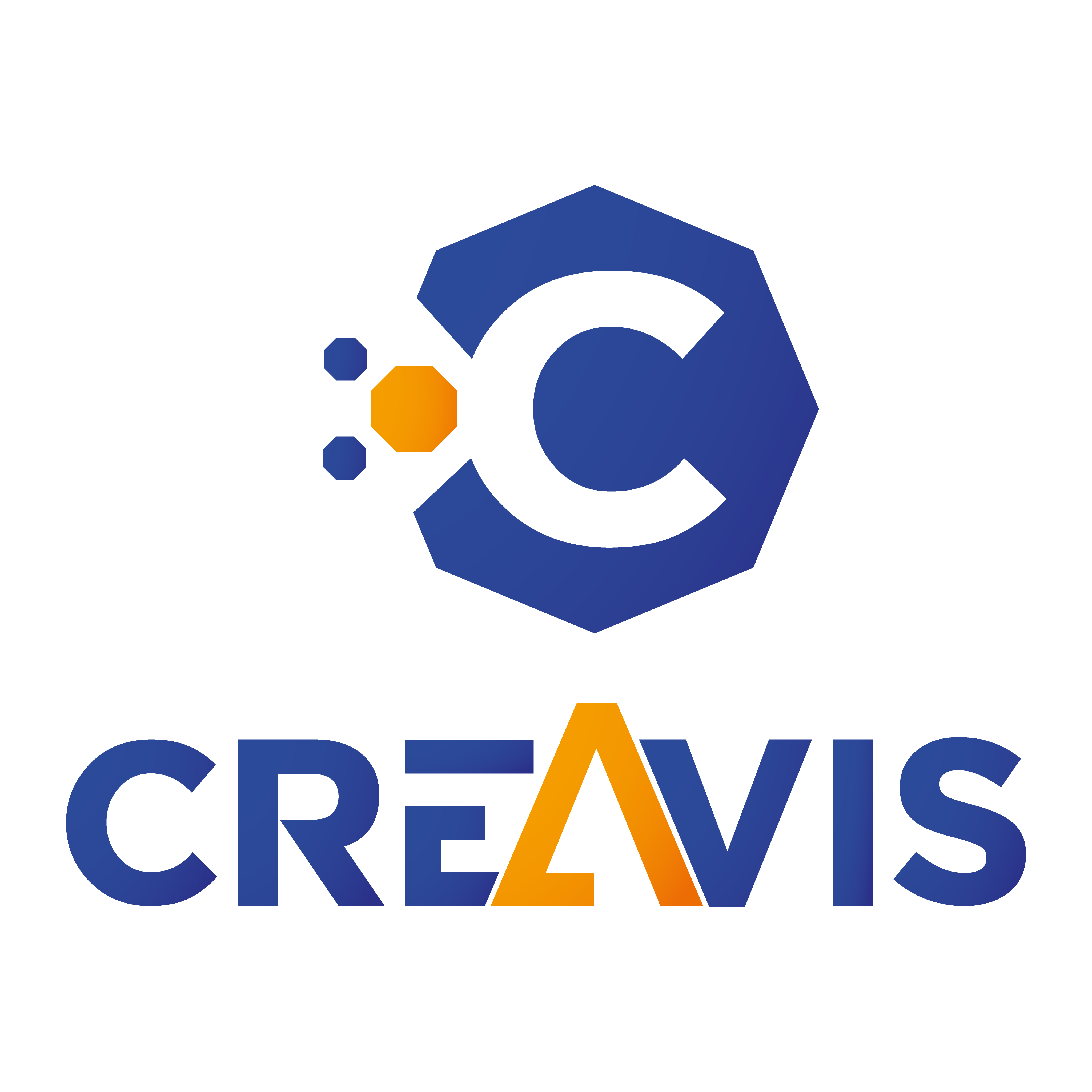 CREAVIS LEADS — Plateforme mise en relation